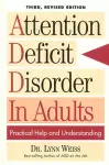 Attention Deficit Disorder in Adults cover