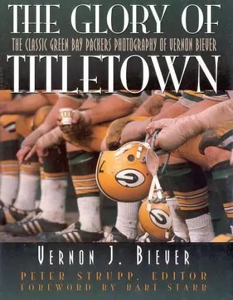 The Glory of Titletown cover