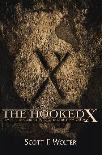 The Hooked X cover