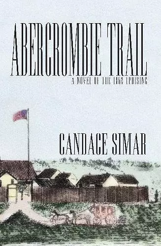 Abercrombie Trail Volume 1 cover