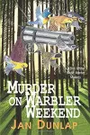 Murder on Warbler Weekend Volume 2 cover