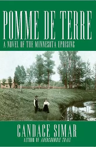 Pomme De Terre Volume 2 cover