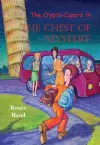 The Chest of Mystery Volume 4 cover