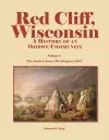 Red Cliff, Wisconsin cover