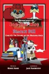 Joe-Joe Nut and Biscuit Bill Case #3: The Secret of the Missing Arch Volume 3 cover