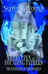 Akhenaten to the Founding Fathers cover