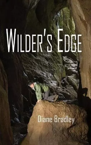 Wilder's Edge Volume 1 cover