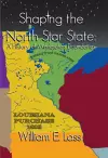 Shaping the North Star State cover