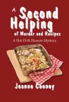 A Second Helping of Murder and Recipes Volume 2 cover