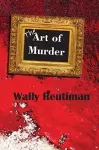 The Art of Murder cover