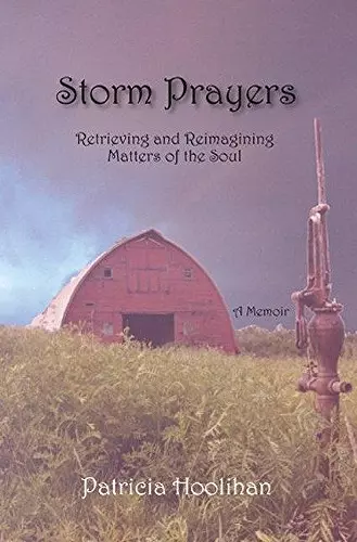 Storm Prayers cover