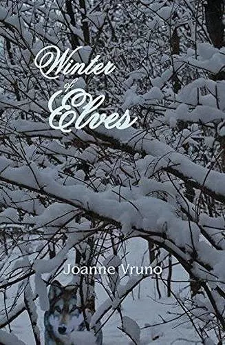 Winter of Elves Volume 3 cover