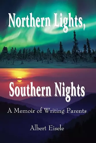 Northern Lights, Southern Nights cover