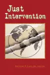 Just Intervention cover