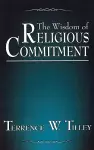 The Wisdom of Religious Commitment cover