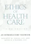 Ethics of Health Care cover