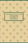 Proportionalism cover