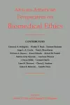 African-American Perspectives on Biomedical Ethics cover