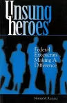 Unsung Heroes cover