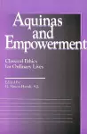 Aquinas and Empowerment cover