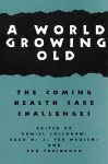 A World Growing Old cover