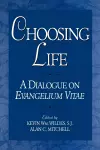 Choosing Life cover