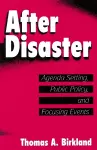 After Disaster cover