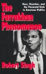 The Farrakhan Phenomenon cover