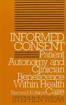 Informed Consent cover