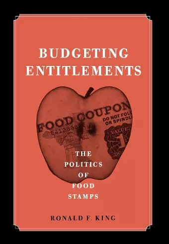 Budgeting Entitlements cover