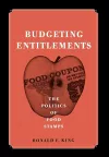 Budgeting Entitlements cover