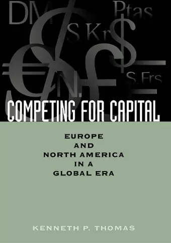 Competing for Capital cover