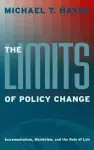 The Limits of Policy Change cover