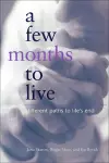 A Few Months to Live cover