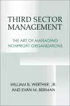 Third Sector Management cover