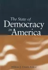 The State of Democracy in America cover