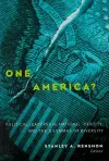 One America? cover