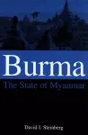 Burma cover