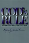 God's Rule cover