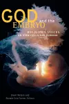 God and the Embryo cover