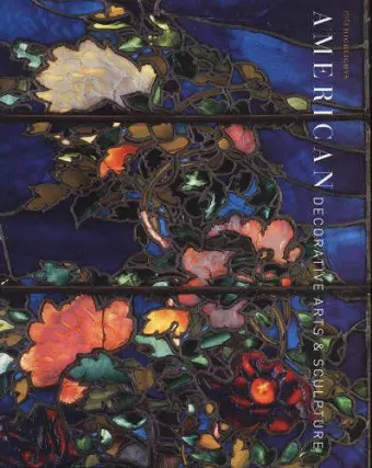 American Decorative Arts cover