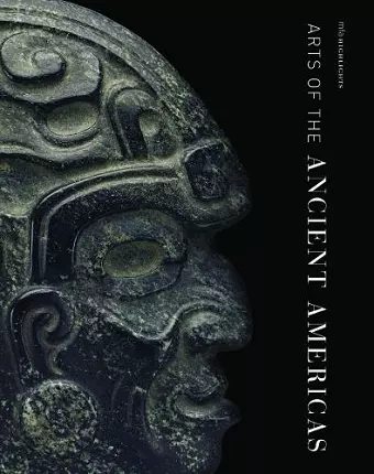 Arts of the Ancient Americas cover