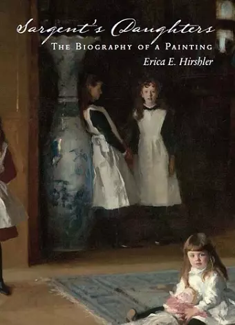 Sargent's Daughters cover