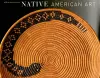 Native American Art: MFA Highlights cover