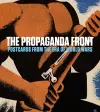 The Propaganda Front cover