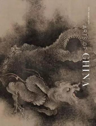 Arts of China: MFA Highlights cover