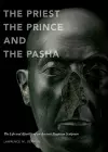 The Priest, the Prince and the Pasha cover