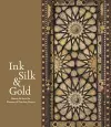 Ink Silk & Gold cover