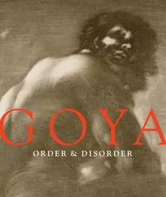 Goya cover