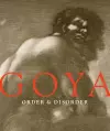 Goya cover